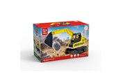 Babylegetøj - Hape Dig N' Dump Excavator - E3058