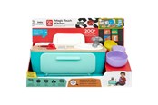Babylegetøj - Hape Baby Einstein Magic Touch Kitchen DK/NO/SE/EN - 800912M45