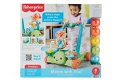 Babylegetøj - Fisher Price Fisher-Price JKD63 baby walker - JKD63