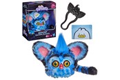 Plys - K POP Demon Hunters Derpy Tiger Furblet - G47915L0