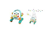 Babylegetøj - Fisher Price Fisher-Price JHF74 baby walker - JHF74