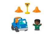 Babylegetøj - Fisher Price Fisher-Price Little People JMT84 toy playset - JMT84
