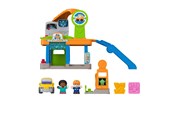 Babylegetøj - Fisher Price Fisher-Price Little People JJY97 toy playset - JJY97