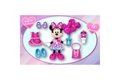 Babylegetøj - Disney Junior Fabulous Fashion Doll - 88367