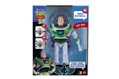 Figur - Toy Story 5 Launch Ready Hi-Tech Buzz 30cm - JKL97