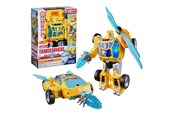 Figur - Transformers Cyberworld Power Spark Bumblebee - G24515L0