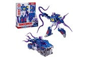 Figur - Transformers Cyberworld Soundwave Deep Sea Expl. - G19645L0