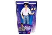Dukker & Tilbehør - K POP Demon Hunters Jinu doll 30 cm - JRN38