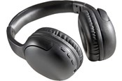 Hovedtelefoner/headset - JVC Gumy Band - Black - HA-SG20BT-B