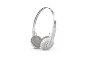 Hovedtelefoner/headset - Philips 2000 series TAH2000WT/00 - White - TAH2000WT/00