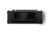 DAB, netværks- og clockradio - Philips TAR3500/00 radio - AM/FM - Mono - Sort - TAR3500/00