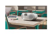 MP3 Afspiller & Stemmeoptager - Philips TAZ2000S/10 CD player - MP3-Afspiller - TAZ2000S/10