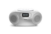 CD Player - Philips TAZ2000S/10 CD player - TAZ2000S/10