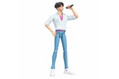 Dukker & Tilbehør - K POP Action Core Figure Jinu 17 cm - JRY33