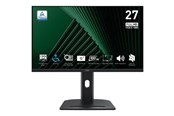 Skærm - 27" MSI PRO MP275PGDE - LED monitor - Full HD (1080p) - 27" - 9S6-3PE49M-002