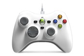Spil tilbehør - Hyperkin Xenon - gamepad - wired - Wired Controller - Microsoft Xbox One - M01368-WH