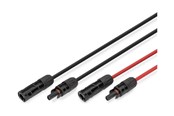 Strømkabel (ekstern) - DIGITUS - solar cable extension - MC4 to MC4 - 15 m - DK-SCEC66-0150