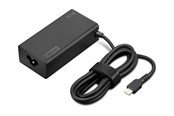 Bærbar Oplader - Lenovo - USB-C power adapter - 65 watt - 4X21S91187