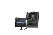 Bundkort - MSI Z890 GAMING WIFI Bundkort - Intel Z890 - Intel LGA1851 - DDR5 RAM - ATX - Z890 GAMING WIFI