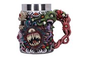 Merchandise - Nemesis Now - Dungeons & Dragons - Beholder Goblet - Krus - B7509B26