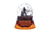 Merchandise - Nemesis Now - Stranger Things - Eddie's Sacrifice Snow Globe - Snekugle - 0801269163280
