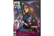 Spil - Far Cry 3 Blood Dragon VHS Edition Convention Exclusive - Microsoft Xbox One - FPS - 0810148575472