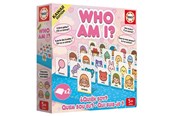 Puslespil - Educa Who Am I? - Kawaii Version - 20609
