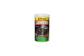 Fisk - Tropical Carnivore 1000 ml. / 600 g. - TP60736
