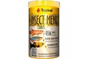Fisk - Tropical Insect Menu Flakes 1000 ml. - TP70446