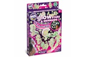 Kreativt Legetøj - Brainstorm Glow Stars & Mermaids - B8628