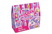 Kreativt Legetøj - Decoden Magic Classic Kawaii Bag Charms - 5056820601014
