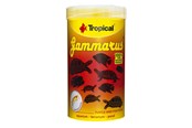 Fisk - Tropical Gammarus 1000 ml. / 120 g. - TP10326