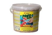 Fisk - Tropical Koi & Guldfisk Sticks MIXED 11 L./900 g. Spand - TP40318