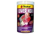 Fisk - Tropical Flower Horn Adult Pellet 1000 ml. / 400 g. - TP64386