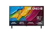 Fladskærms TV - LG 43" Fladskærms TV QNED 4K 43QNED8EA6B - 2214562