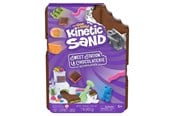Kreativt Legetøj - Kinetic Sand Sweet Station - 71691 / 6075652