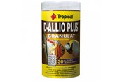 Fisk - Tropical D-Allio Plus Granulat 250 ml. - TP60624