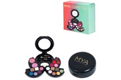 Kreativt Legetøj - MYA Cosmetics Mya Kits Make-Up Palette with 23 colors - 400023