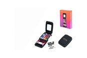 Kreativt Legetøj - MYA Cosmetics Mya Kits Make-Up Palette with 37 colors - 401037