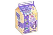 Kreativt Legetøj - Nano Tape Magic Mini Bag Charm Fun - Bubble Tea - 5056820601274