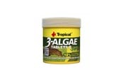 Fisk - Tropical 3-Algae Tablets B 50 ml. / 36 g. ca. 200 stk. - TP20742