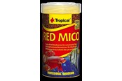 Fisk - Tropical Red Mico 100 ml. / 8 g. - TP01143