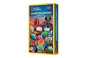Kreativt Legetøj - National Geographic Jumbo Gemstone Dig Kit - RTNGGEM13
