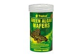 Fisk - Tropical Green Algae Wafers 100 ml. / 45 g. - TP66423