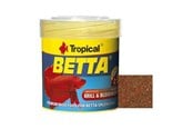 Fisk - Tropical Betta 100 ml. / 25 g. - TP77063