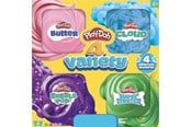 Kreativt Legetøj - Play-Doh 4 Pack Variety - 243659-EU