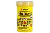 Fisk - Tropical Ichtio-vit 250 ml. / 50 g. - TP77004