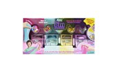Kreativt Legetøj - Sensory Compounds Sensory Slimy Ultimate Collection 4 Pcs Box Set - 32161