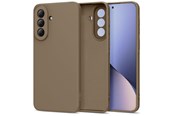 Mobil - Covers & Cases - Tech-Protect  Icon Case for Samsung Galaxy A57 5G - Brown - 5906302392049
