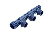 Pressrør og fittings - Wavin Tigris K1 Fordelerrør 3 afgr. - 1657140